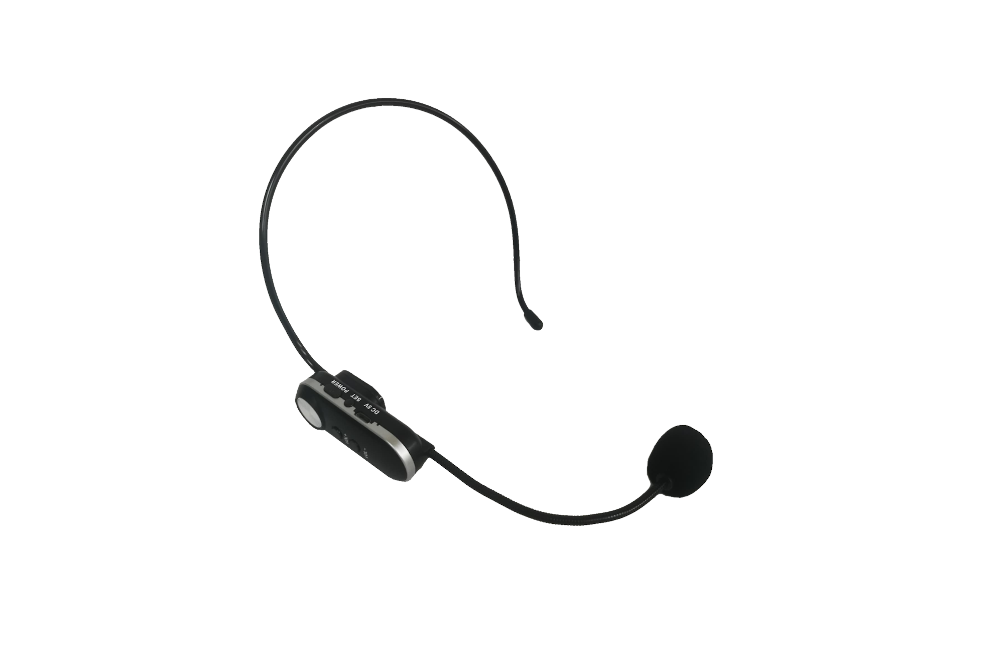 WMH31 HSLI 1 H31-HS/LI - Rechargeable UHF Headset Microphone System