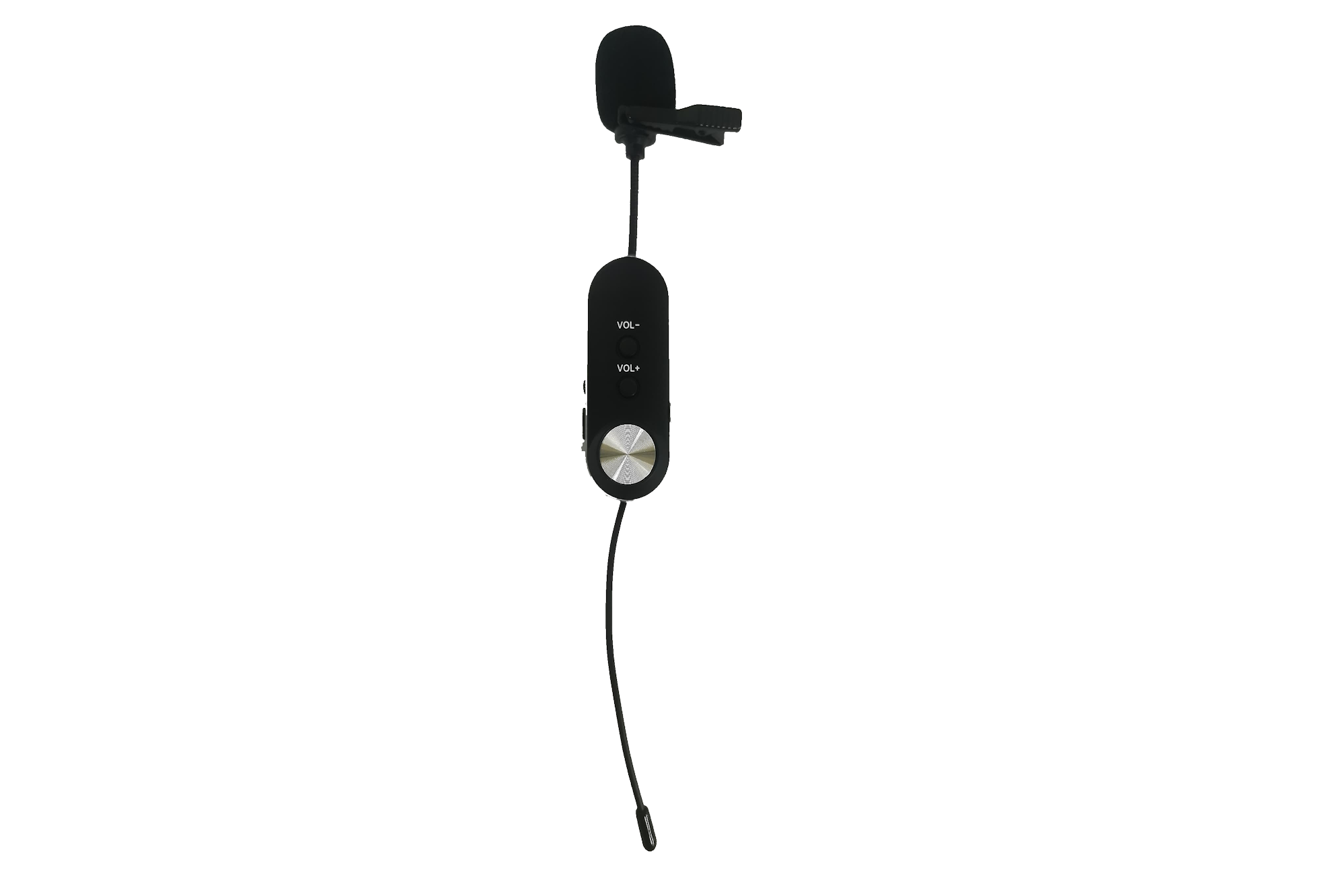 WMH31 TCLI 1 H31-TC/LI - Rechargeable UHF Tie-Clip Microphone System