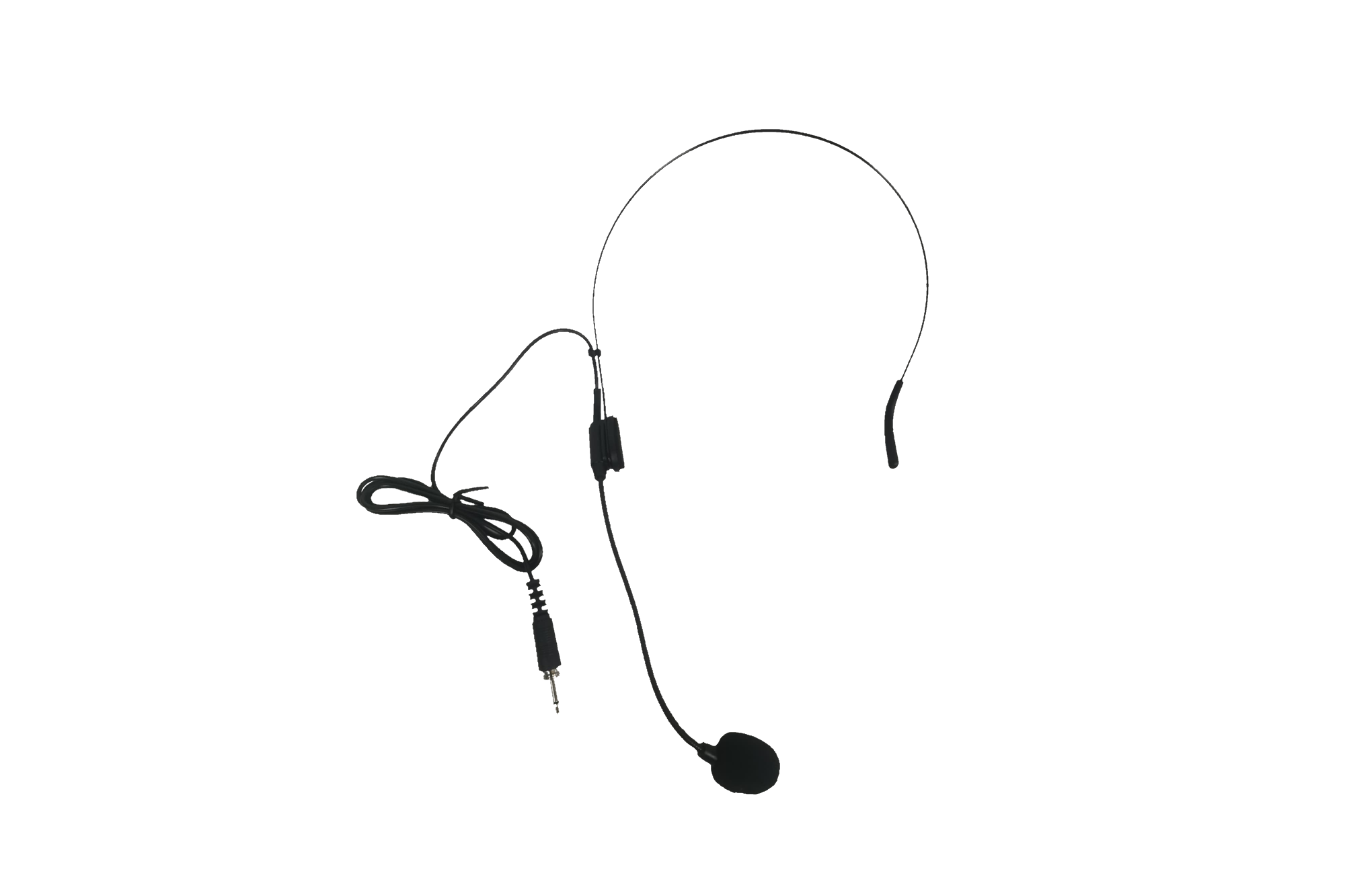WMH31BP HS 2 H31-BP/HS - Single-Channel UHF Headset Microphone System
