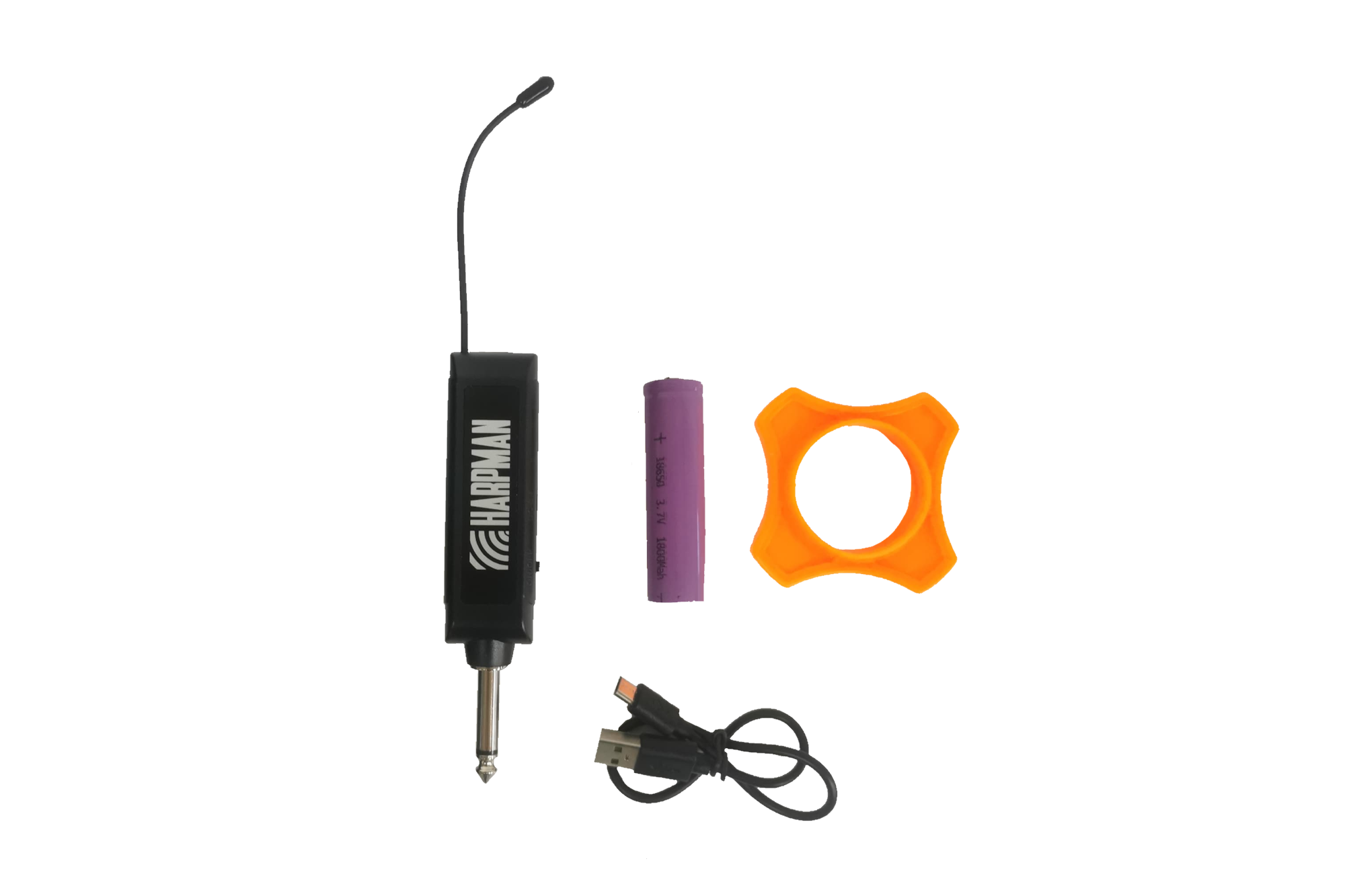 WMH31BP HS 3 H31-BP/HS - Single-Channel UHF Headset Microphone System