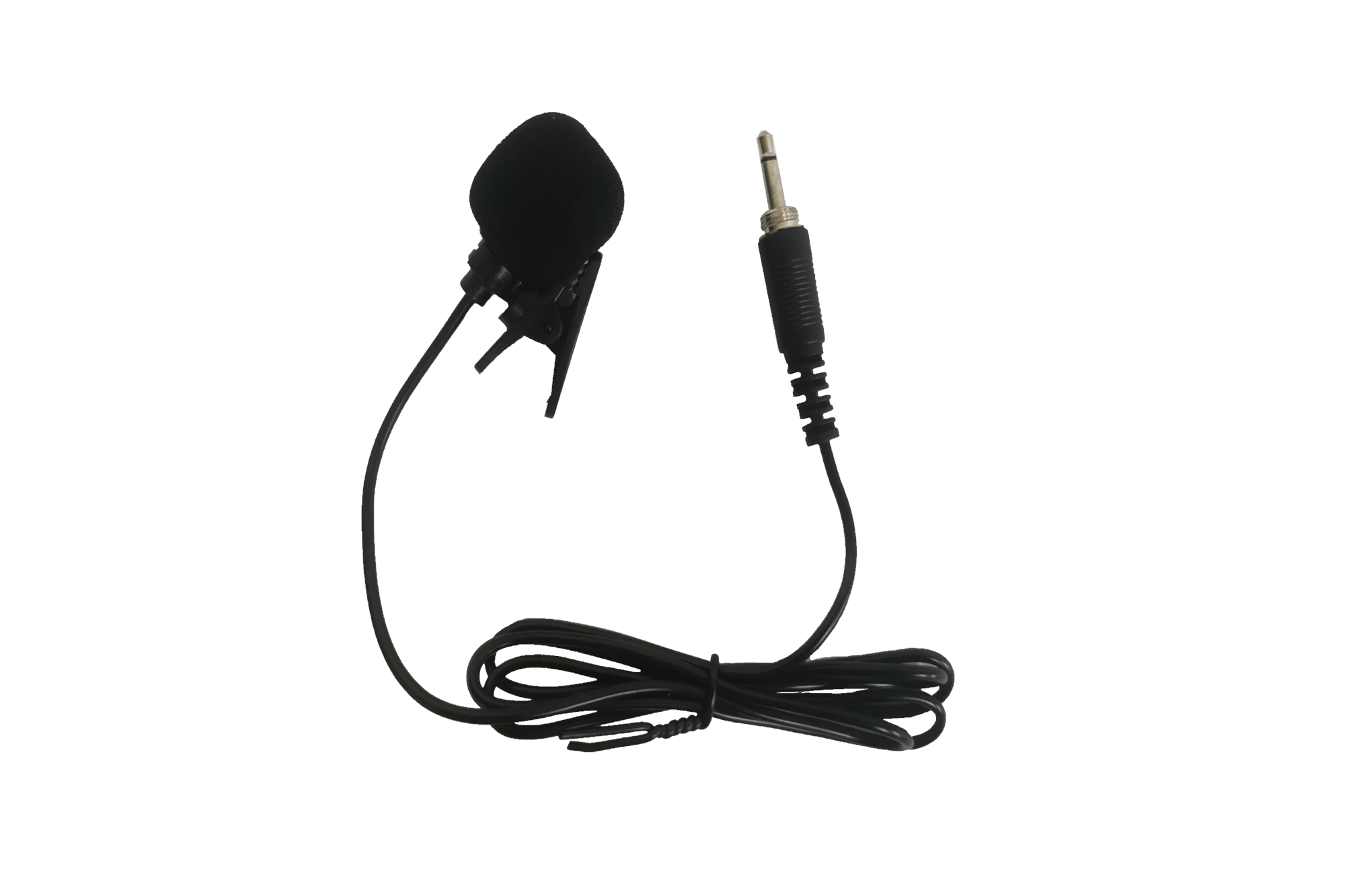 WMH31BP TC 2 H31-BP/TC - Single-Channel UHF Tie-Clip Microphone System