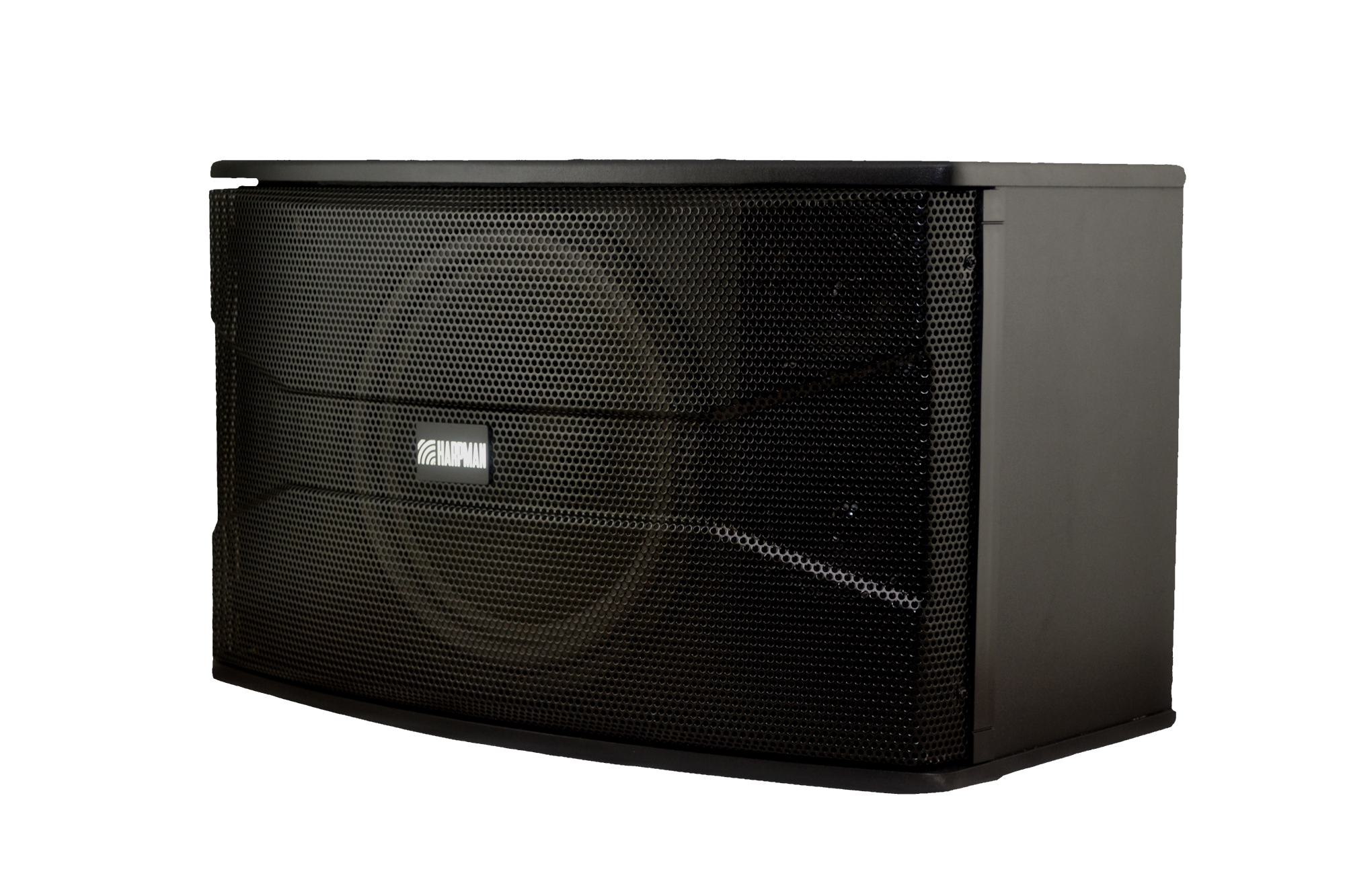 KS 455 2 KS455 - 10-inch Karaoke Speaker with 4 Tweeters
