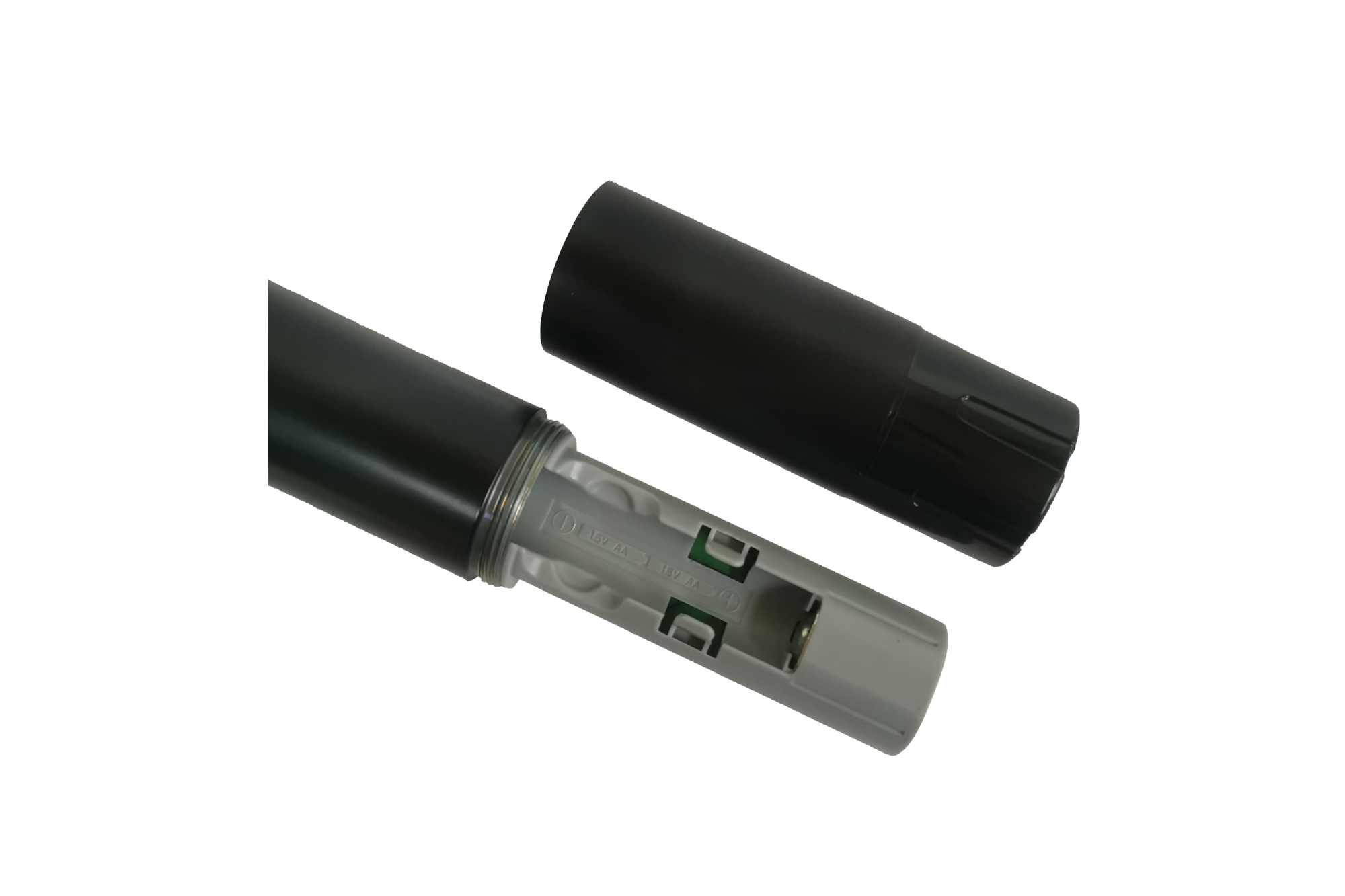 WMH31 H 2 H31-H - Single-Channel UHF Handheld Microphone System