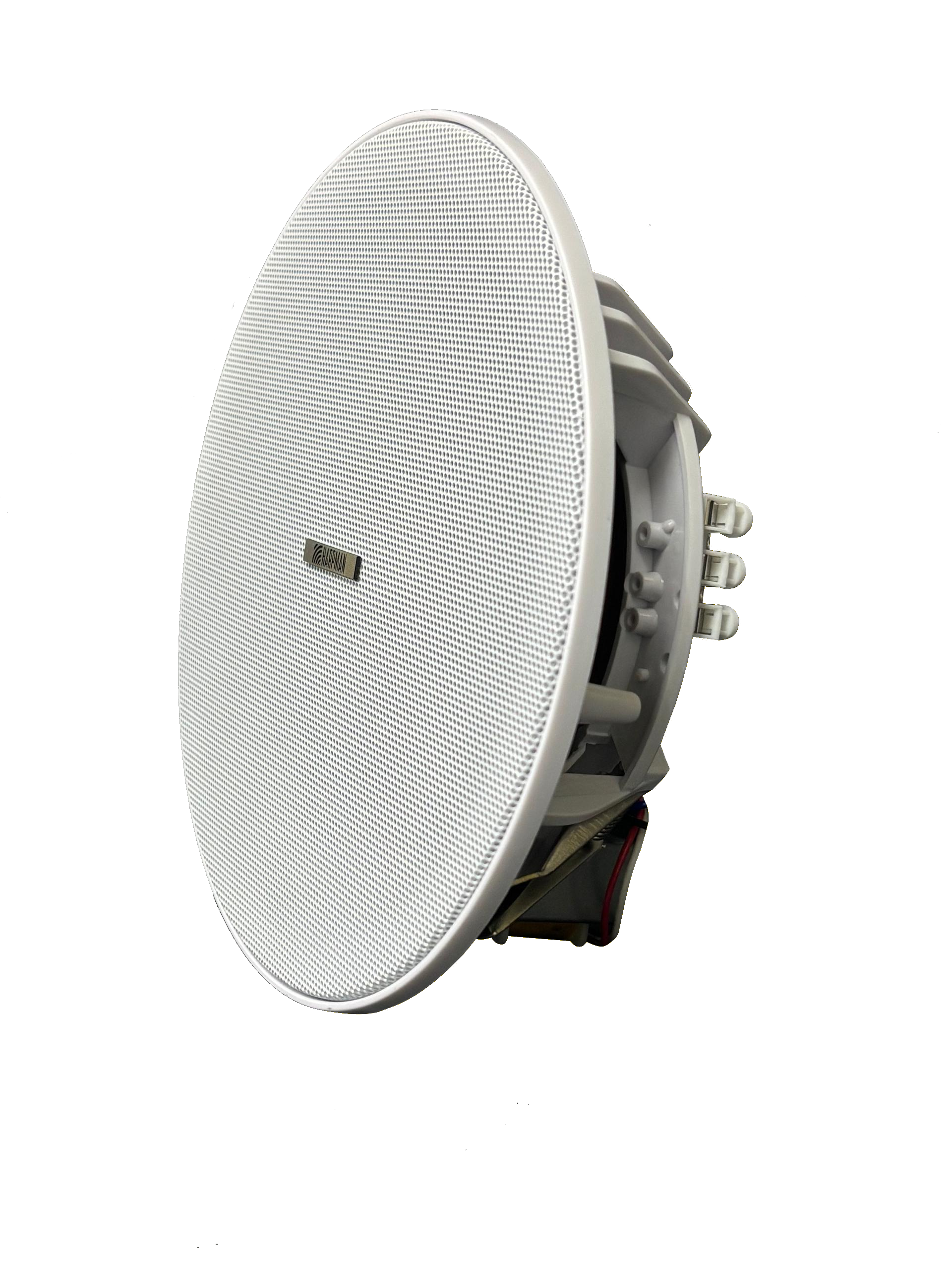 CLS606CX – 6″ Fast-Mount Coaxial Ceiling Speaker