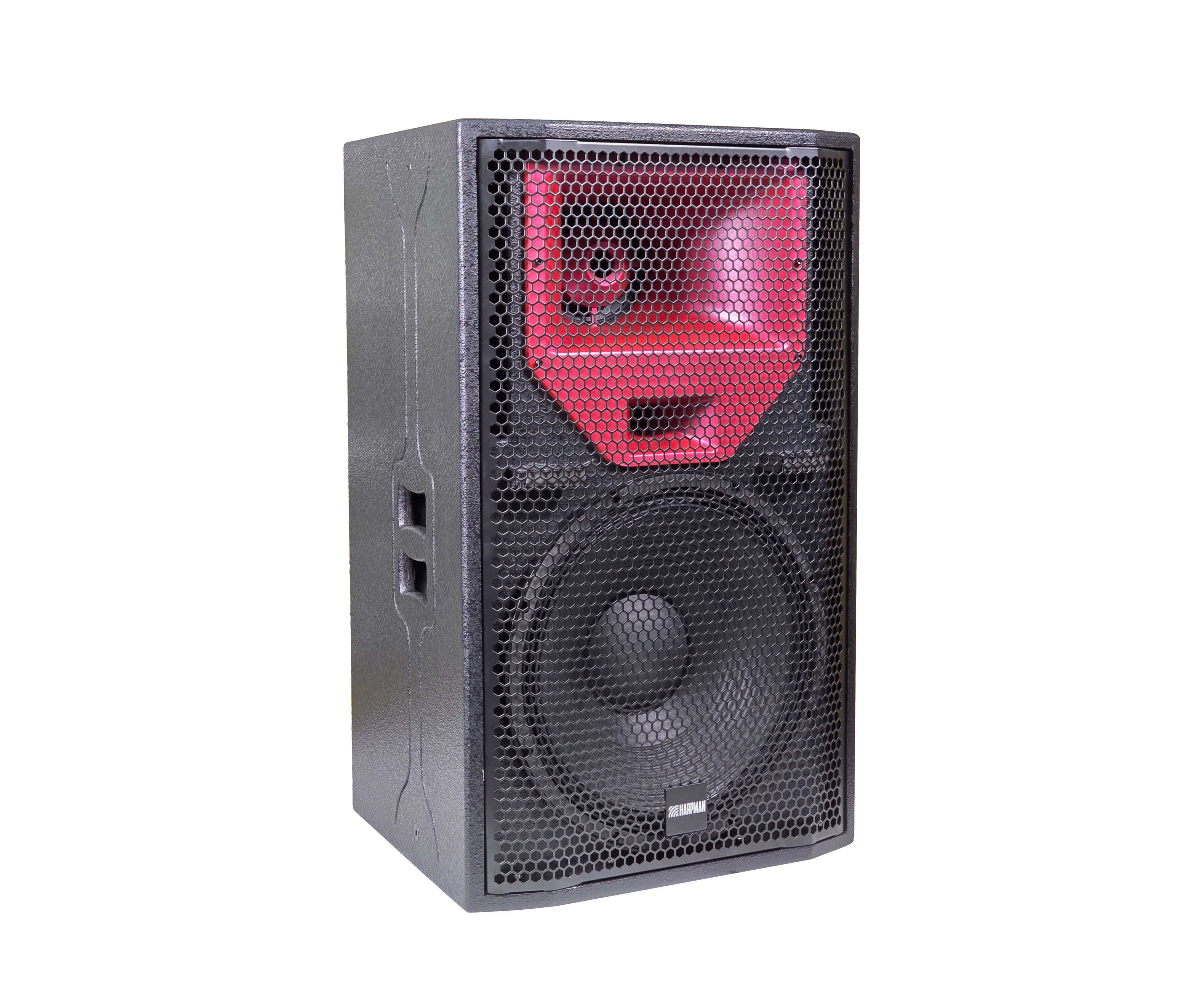 RS15-1 RS15 – 15" 3-Way Bass Reflex Pro Speaker