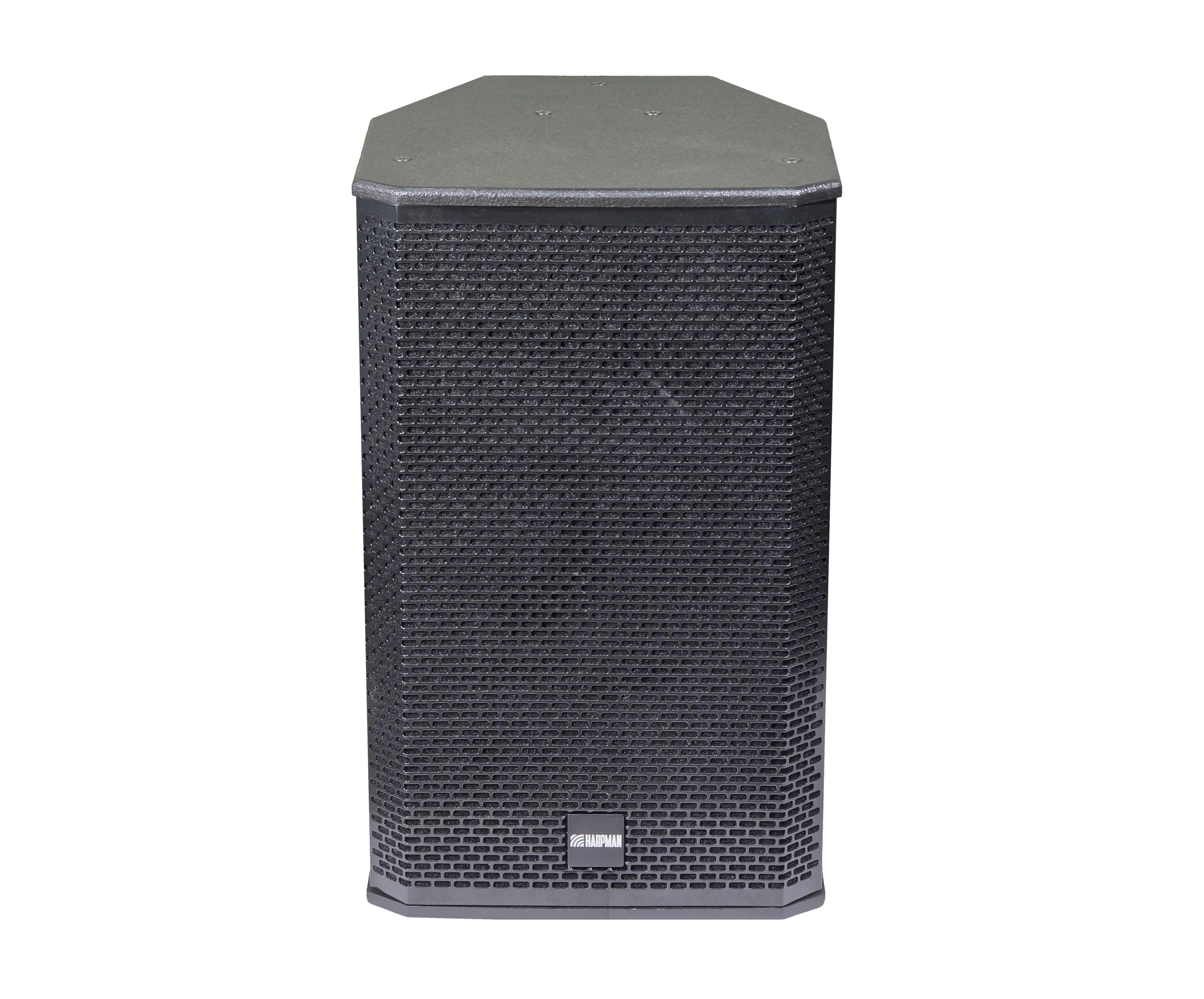 MSP12 – 12" 2-Way Bass Reflex Pro Speaker