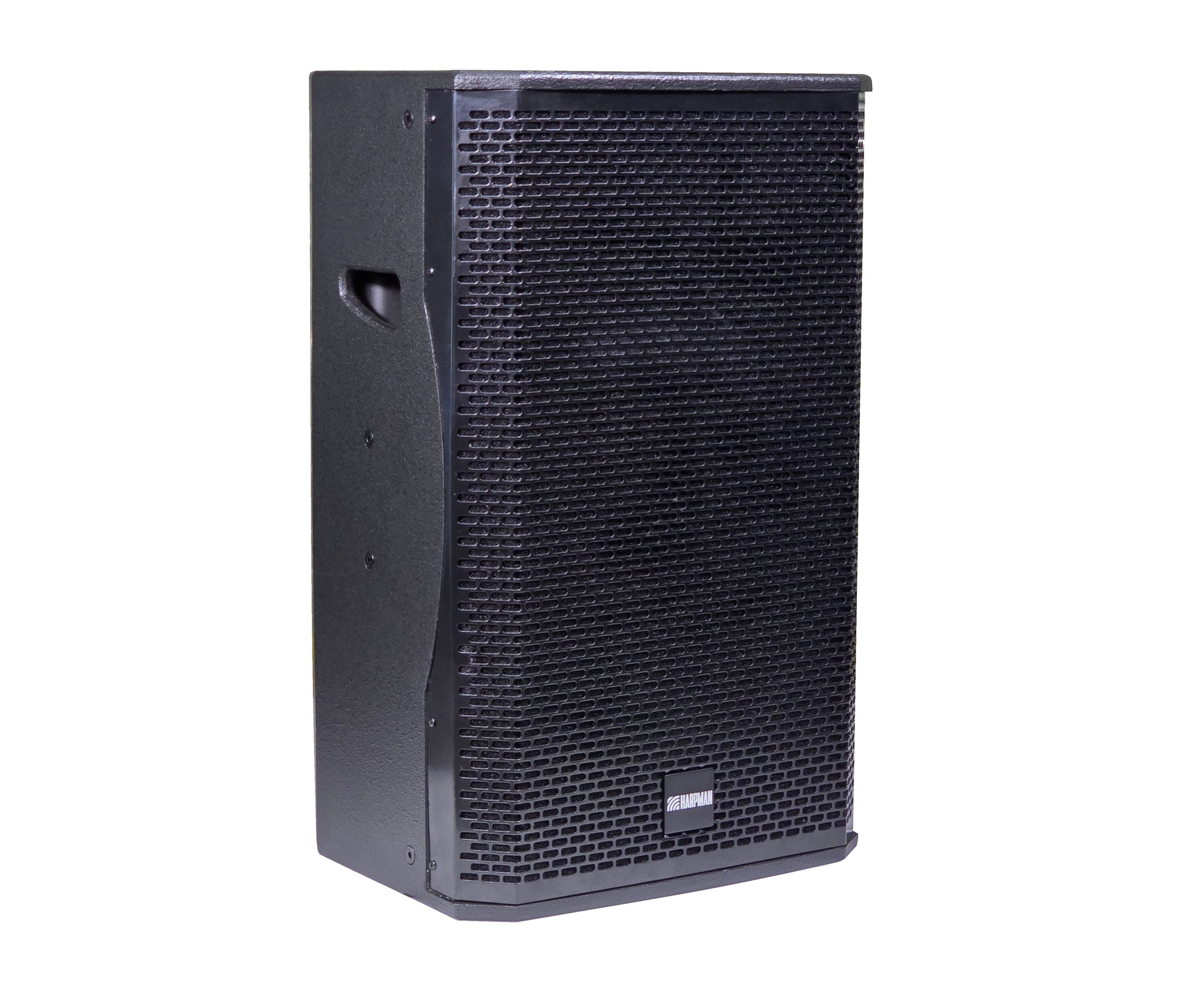 MSP15 – 15" 2-Way Bass Reflex Pro Speaker