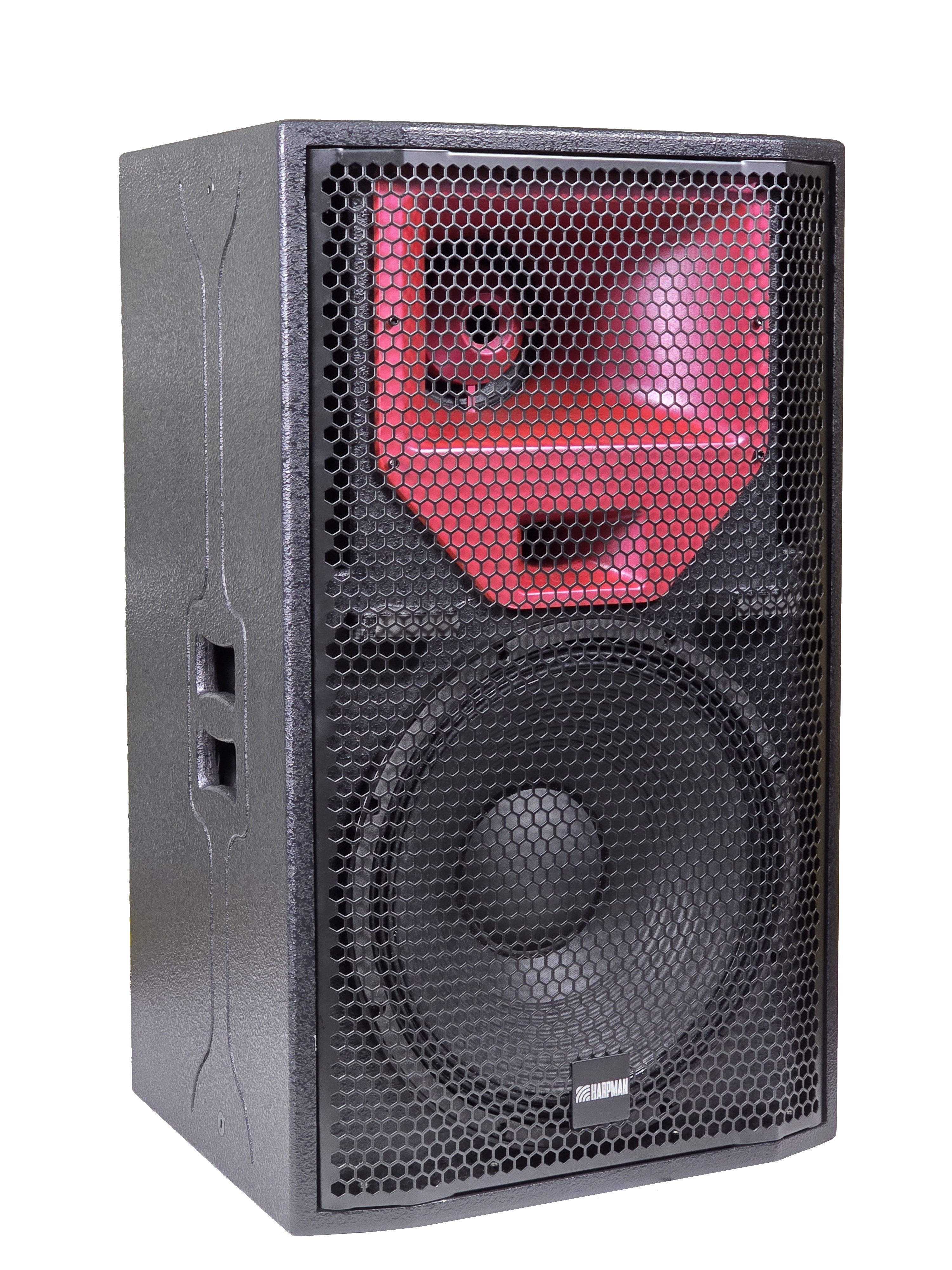 Harpman 3 way speaker RS15